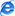 Internet Explorer icon